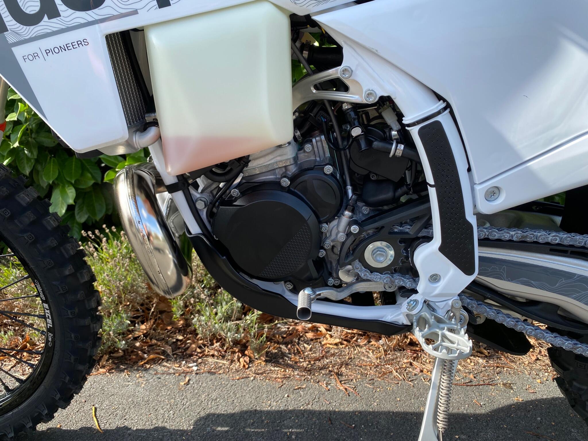 2026 Husqvarna TE 300 Pro